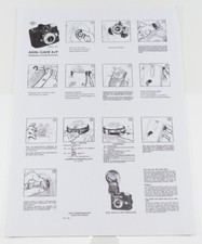 (p4041) Anleitung: Agfa Clack