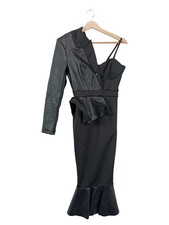 Asos damen kleid - damen, gr.
