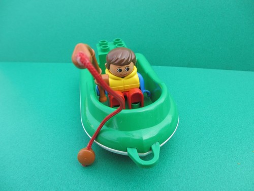 Lego duplo figur seemann - lego,