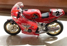 Ducati 916 - Troy Corser Nr.2