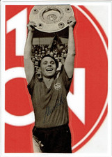 Max Morlock Weltmeister WM