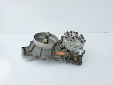 Mercedes Fuel Distributor