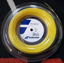 Tennissaite Babolat RPM Hurricane 1.25, 12-Meter Set inkl. Versand