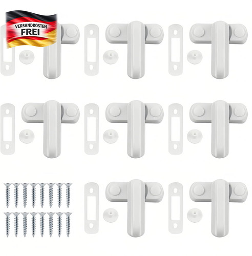 Fenstersicherung