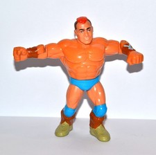 Hasbro WWF Wrestling Figur