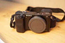 Sony Alpha ILCE-6000 24.3 MP