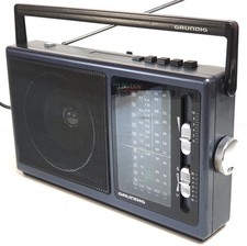 RARITÄT Grundig Music Boy 165