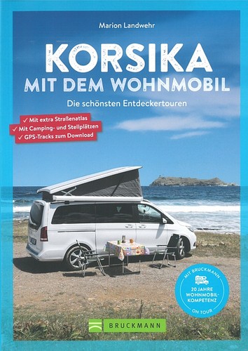 Landwehr korsika mit dem - landwehr:,