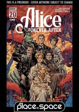 (WK02) ALICE FOREVER AFTER #1A