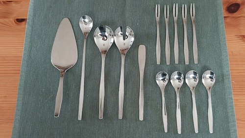 Vintage besteckteile wmf - vintage,