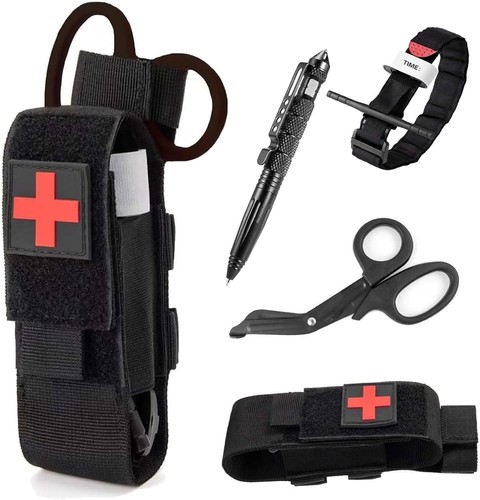 Erste hilfe set mit - set,