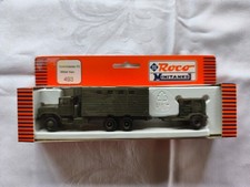 Roco Minitanks M 934 3 Achs