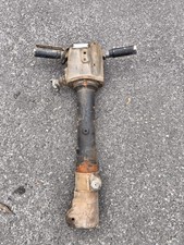 Atlas Copco TEX 33 PE Heavy