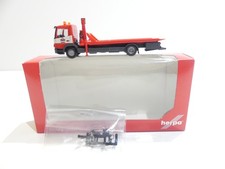 Herpa 1/87 301367 MB Atego