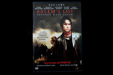 Dvd salem lot - dvd, salem's
