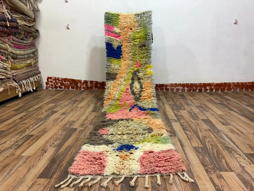 Läufer teppich - läufer,