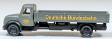 Wiking Spur N, LKW Deutsche