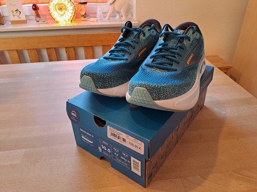 Brooks ghost max herren - brooks,