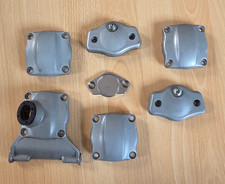 Ducati Multistrada Sport Classic Monster Nockenwellen Motor Zylinder Deckel Set