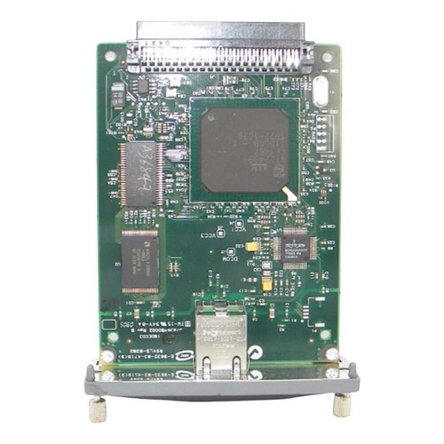 Network card fits for - card, hp