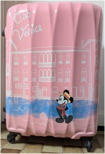 Hartschalen-Trolley »Micky Maus« ca. 73 x 50 x 30 cm American Tourister