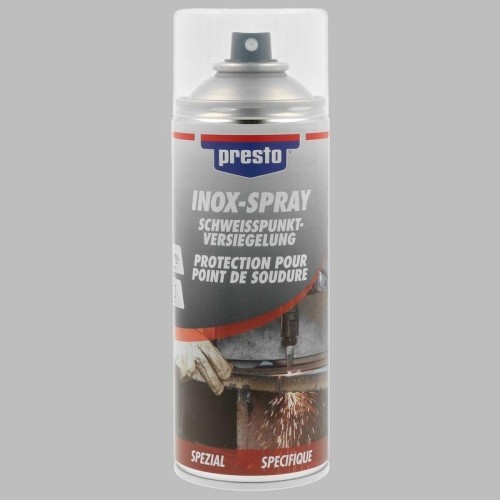 Inox spray korrosionsschutz - spray,