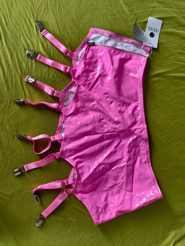 Strapsgürtel garter belt - garter,