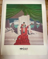 Otomo Katsuhiro Akira 1000 Editions