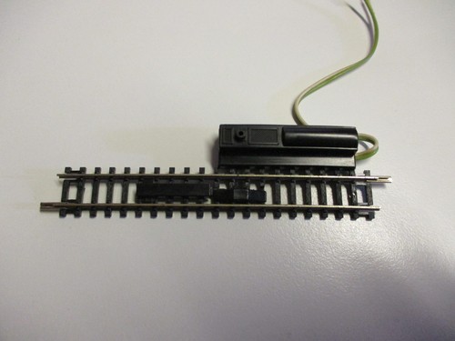 Roco 2412 spur gleis - 2412,