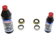 Radlager set Dana 35 6-teilig