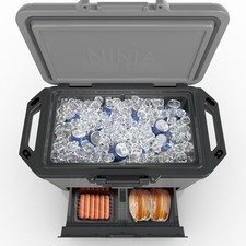 Ninja FB151EUGY 47L Mobile