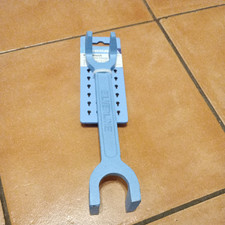 Waschtischschlüssel