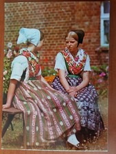 Postkarte a801 n. gel