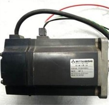 1Pc Used Mitsubishi Servo