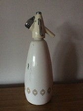 Vintage Retro BOC Sparklets