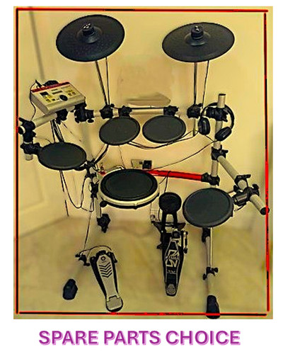 Yamaha dtxpress ersatzteile - yamaha,