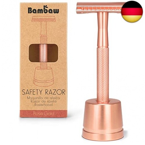 Rasierhobel damen und herren - damen,
