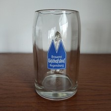 Bierglas Brauerei Bischofshof