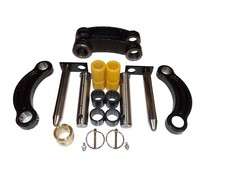 JCB PARTS 801 MINI DIGGER