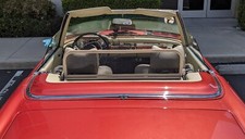 Mercedes SL W 113 Pagode