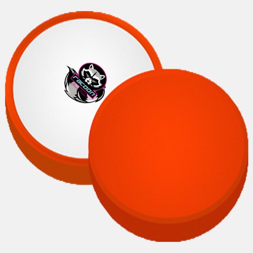 Racoon polierpad applicator - polierpad,