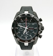 Seiko sportura 7t62 0lc0 - seiko, quarz