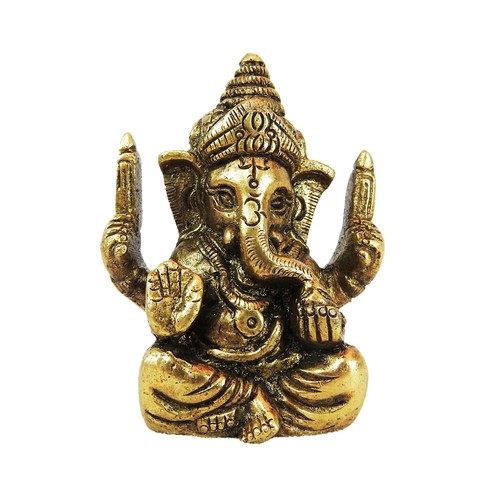 Ganesha figur statue - ganesha,