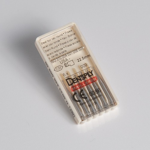 Dentsply maillefer st - 6,