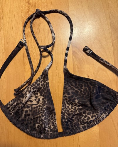 Wolford bikini oberteil - bikini,