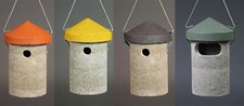 Nistkasten holzbeton - nistkasten,