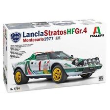 Italeri 4714 1:12 Lancia