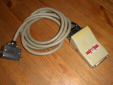 2-fach Drucker Umschalter, Parallel Auto Switch ICE-102P,  mit Centronics Kabel