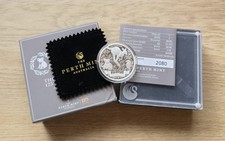 2024 Perth Mint 125th