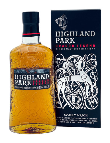 Highland park - (71,01€/l),